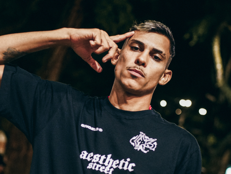 Koda: a força do freestyle de quem acredita nos sonhos