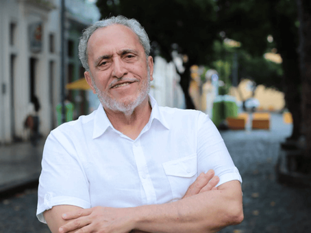 Alfredo Bertini