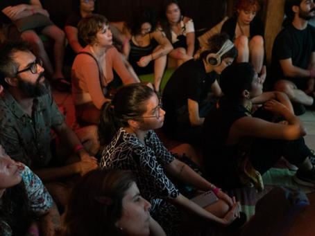 Clássico soviético ganha trilha sonora ao vivo no Cine Audiovisão