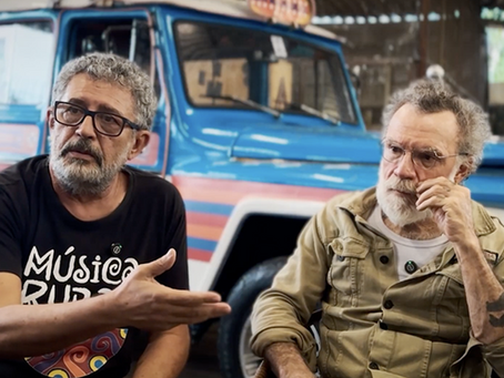 Série documental “Cultura Colaborativa PE” celebra a força dos espaços culturais independentes em Pernambuco