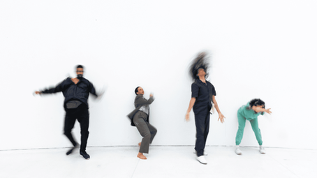 Curta RFLX, Recife, 2025. Imagem: Hannah Carvalho @hnnhcrvlhfotografia