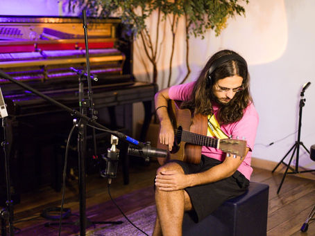 O projeto Mapeando Pernambuco – Vol. II prorrogou o prazo de inscrições até o dia 30 de maio e abre nova oportunidade para artistas da música independente do estado. 