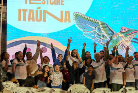 FestCine Itaúna e Mostra da Diversidade Sexual do Sertão do Pajeú recebem filmes para a próxima edição 