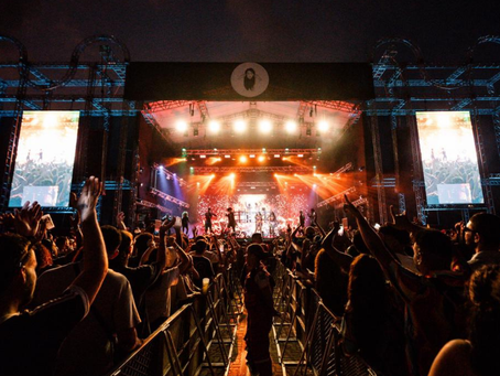 Festival Coquetel Molotov recebe Ballroom PE
