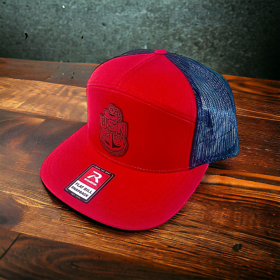 Anchor Hat