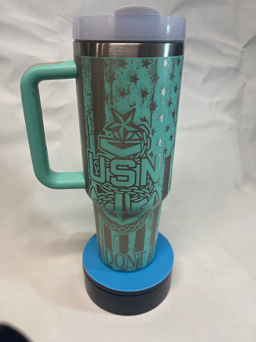 Thumbnail: Anchor Tumbler