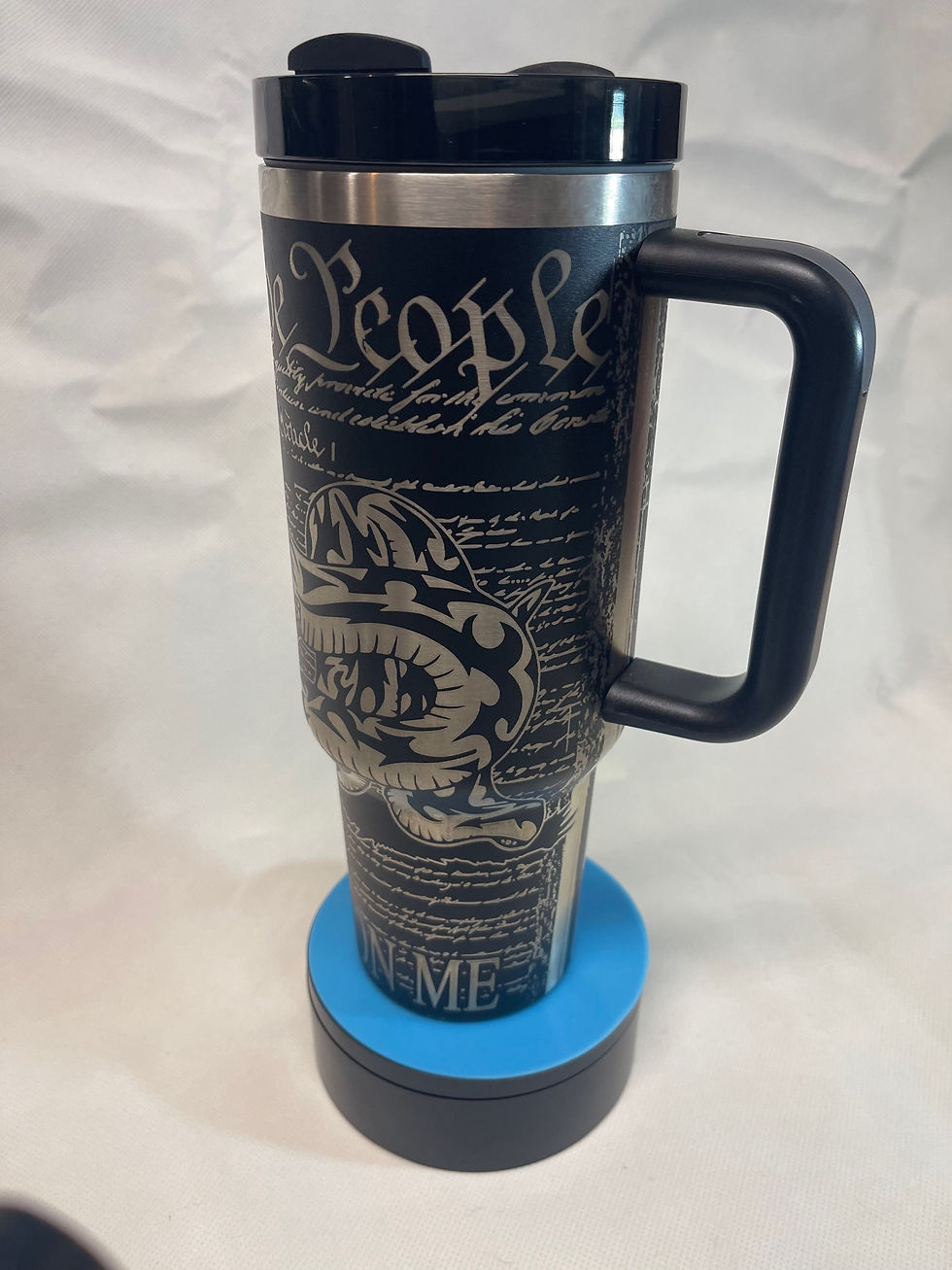 Thumbnail: Anchor Tumbler