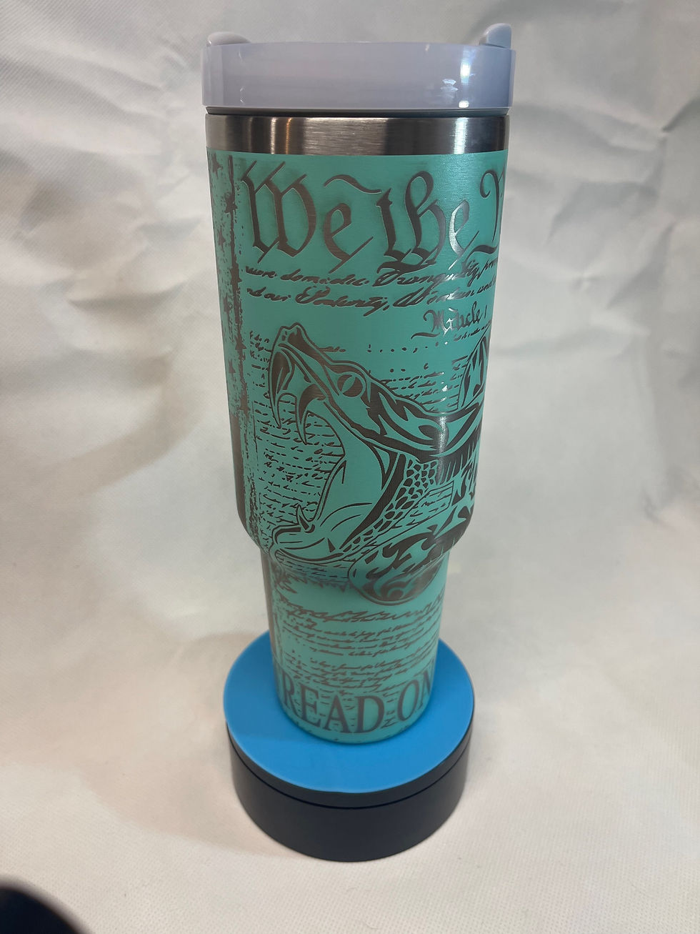 Thumbnail: Anchor Tumbler
