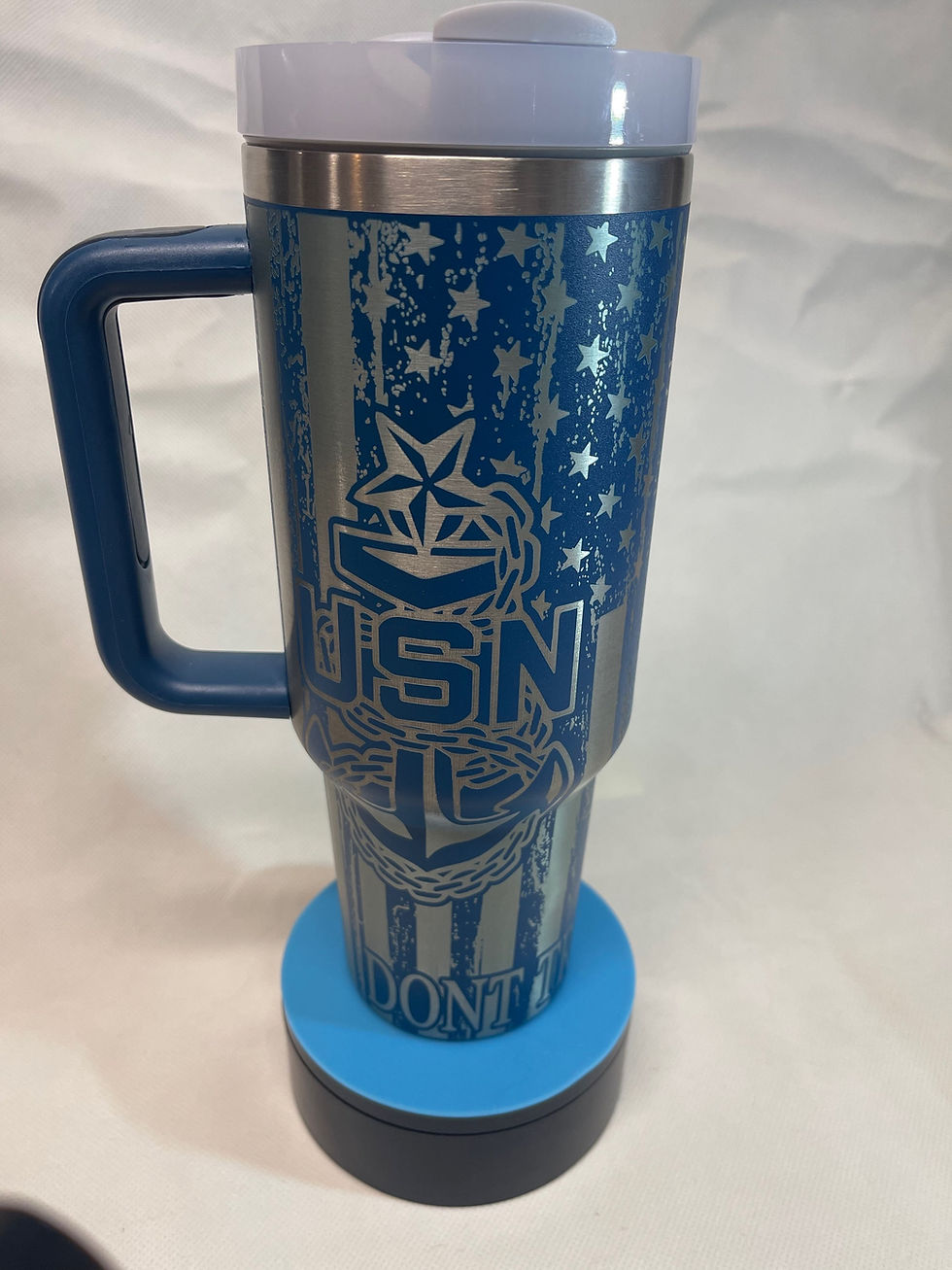 Thumbnail: Anchor Tumbler