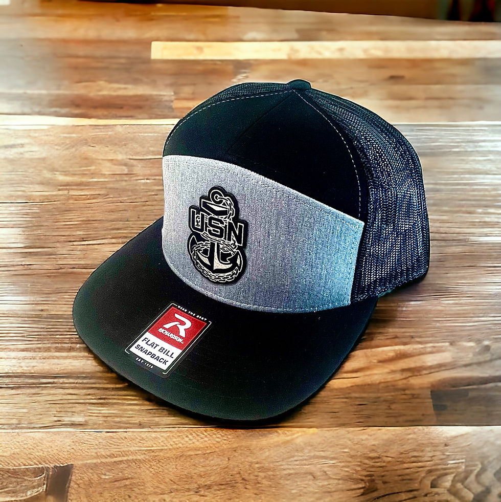 Anchor Hat