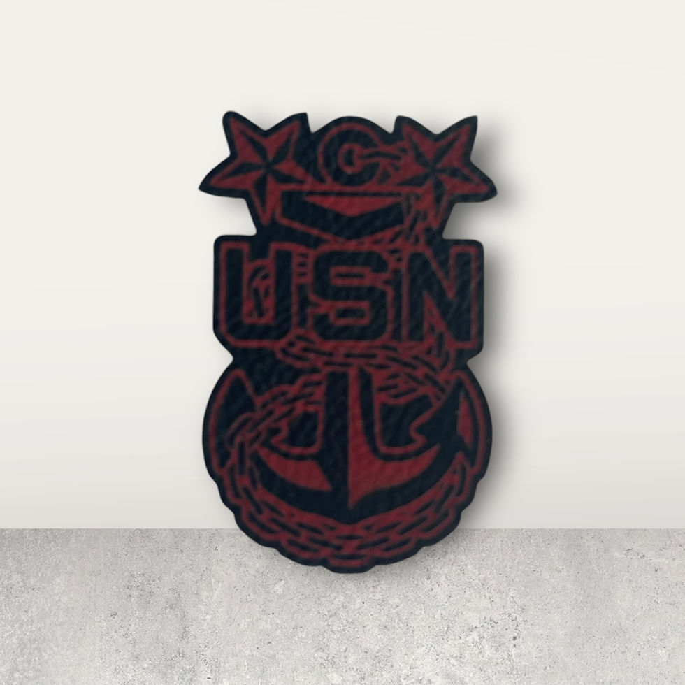 Thumbnail: Mid-South Local - Anchor Patch