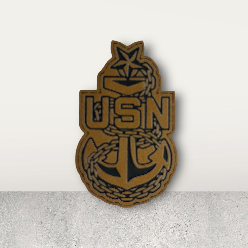 Thumbnail: Mid-South Local - Anchor Patch