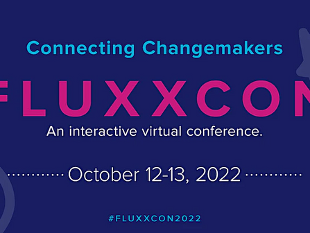 threshold.world CEO speaks about the nonprofit common data model at FluxxCon 2022