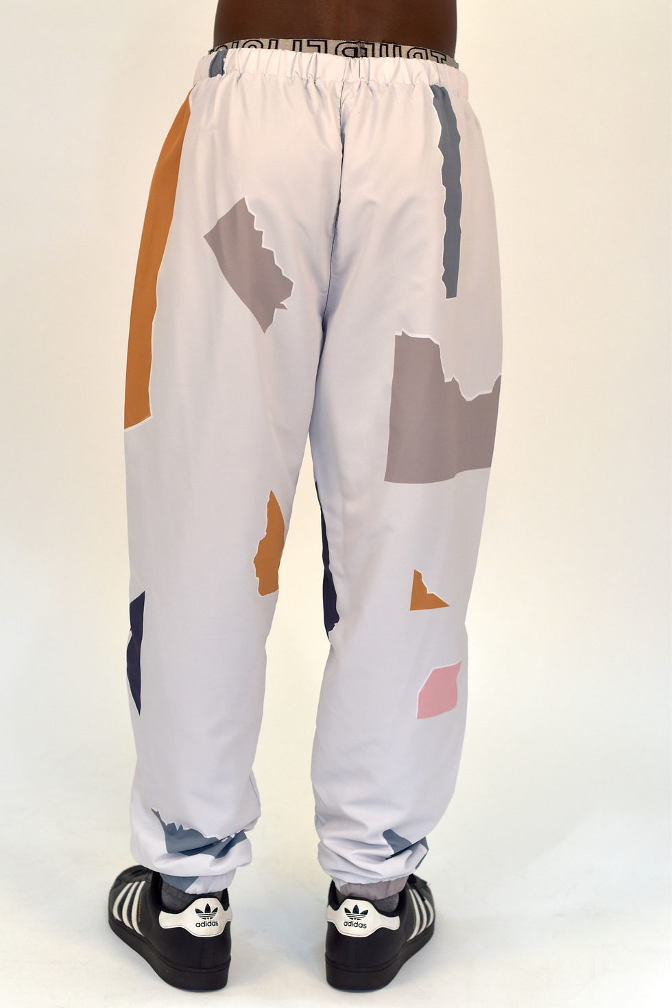 Thumbnail: Continental Drift Track Pants