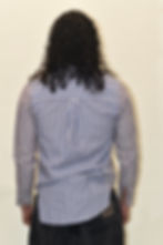 Thumbnail: Upcycled Button-Up 002