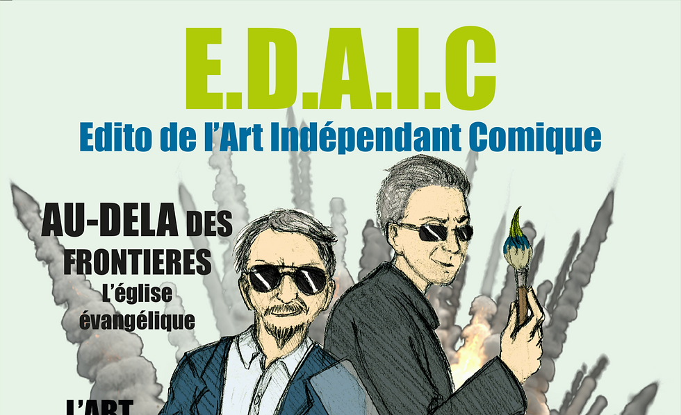 Journal de l'école