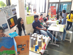 Mega Project 2017 Event photos