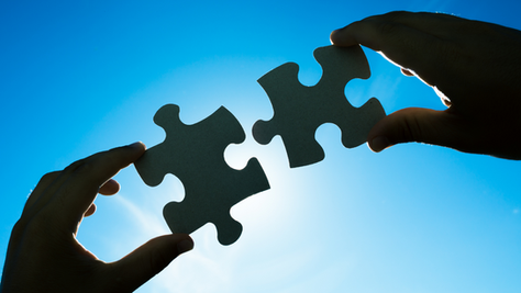 Hub to Hub connections