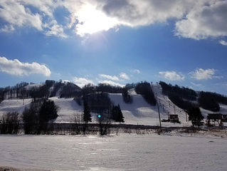 Big Powderhorn Mountain named as a Top Small Ski Resort in America!