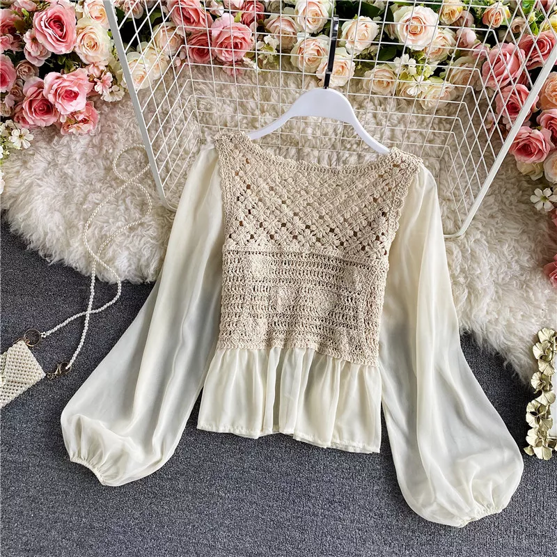 Miniatura: Blusa Maitê