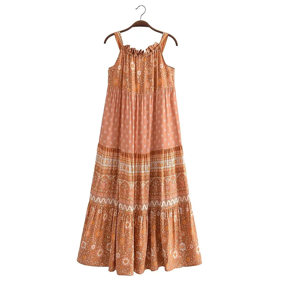 Miniatura: Vestido Laila