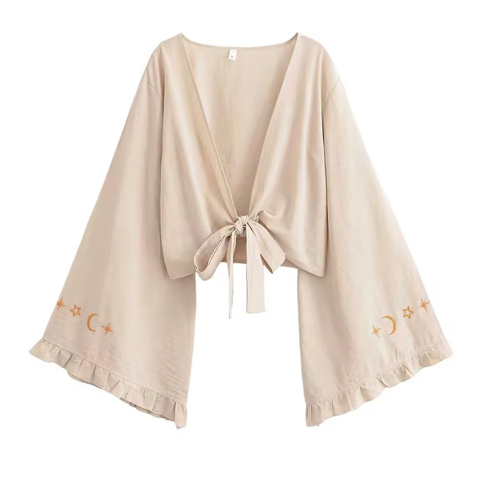 Thumbnail: Kimono Estela