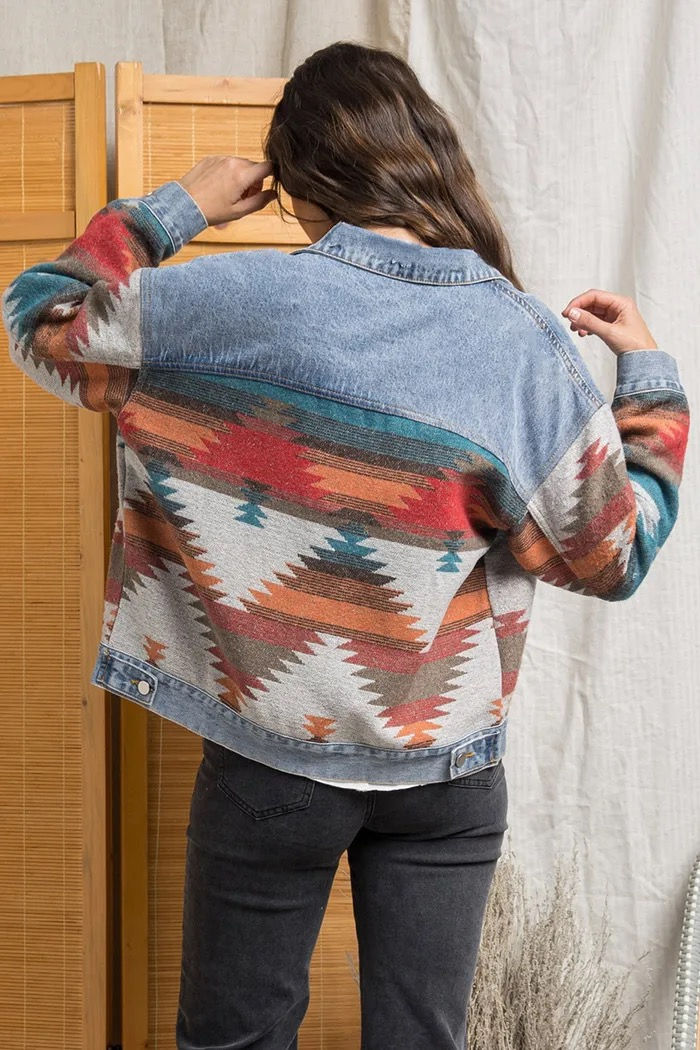 Thumbnail: Jaqueta Ava