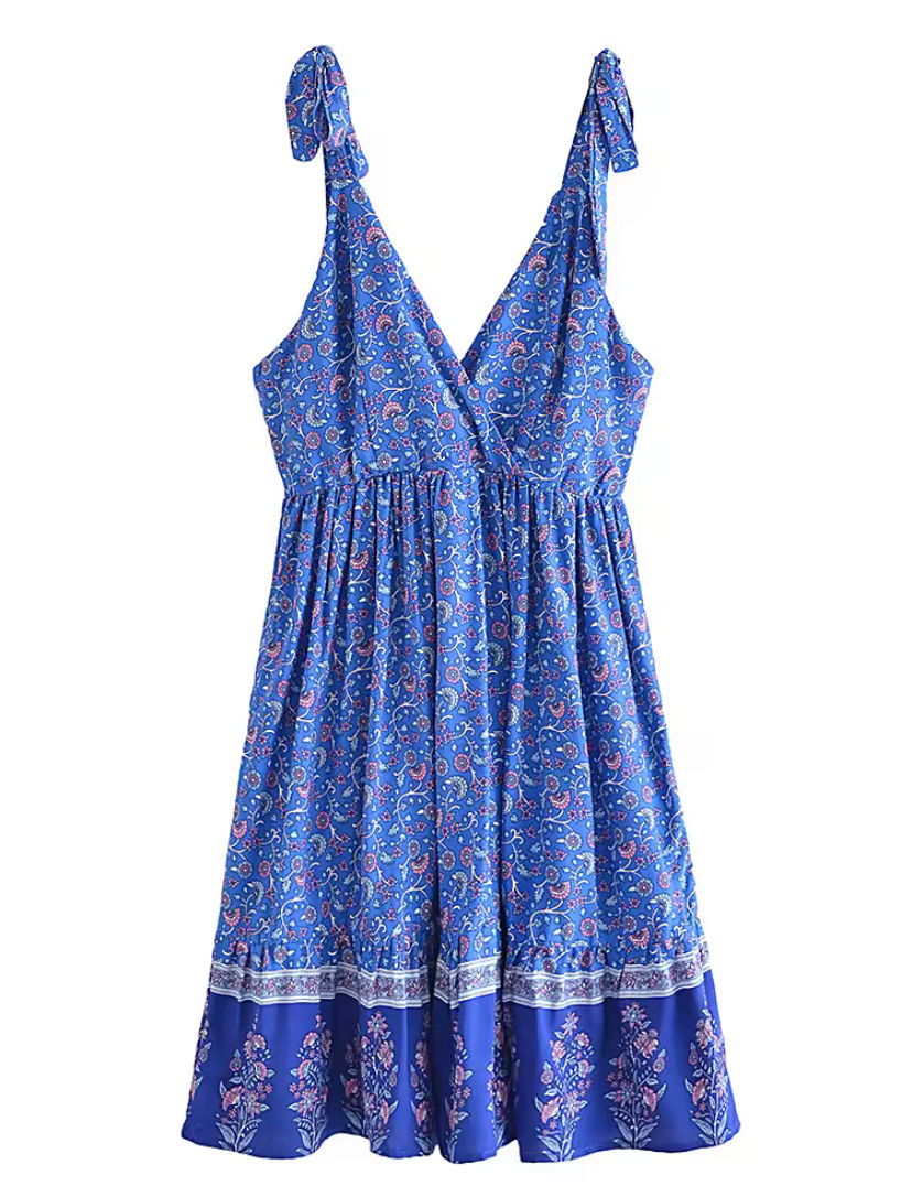 Thumbnail: Vestido Alegria 