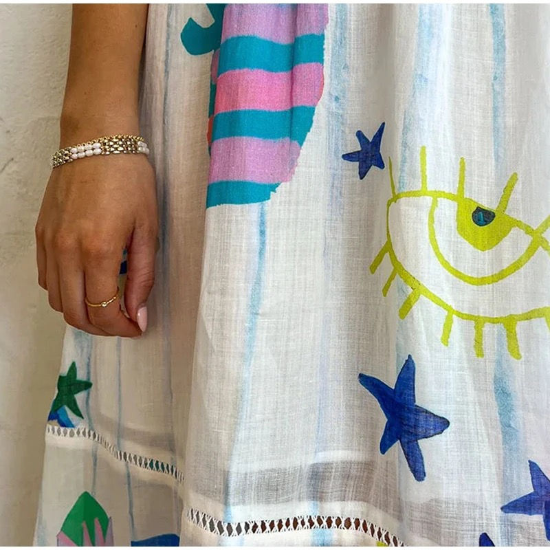 Thumbnail: Vestido Agnes