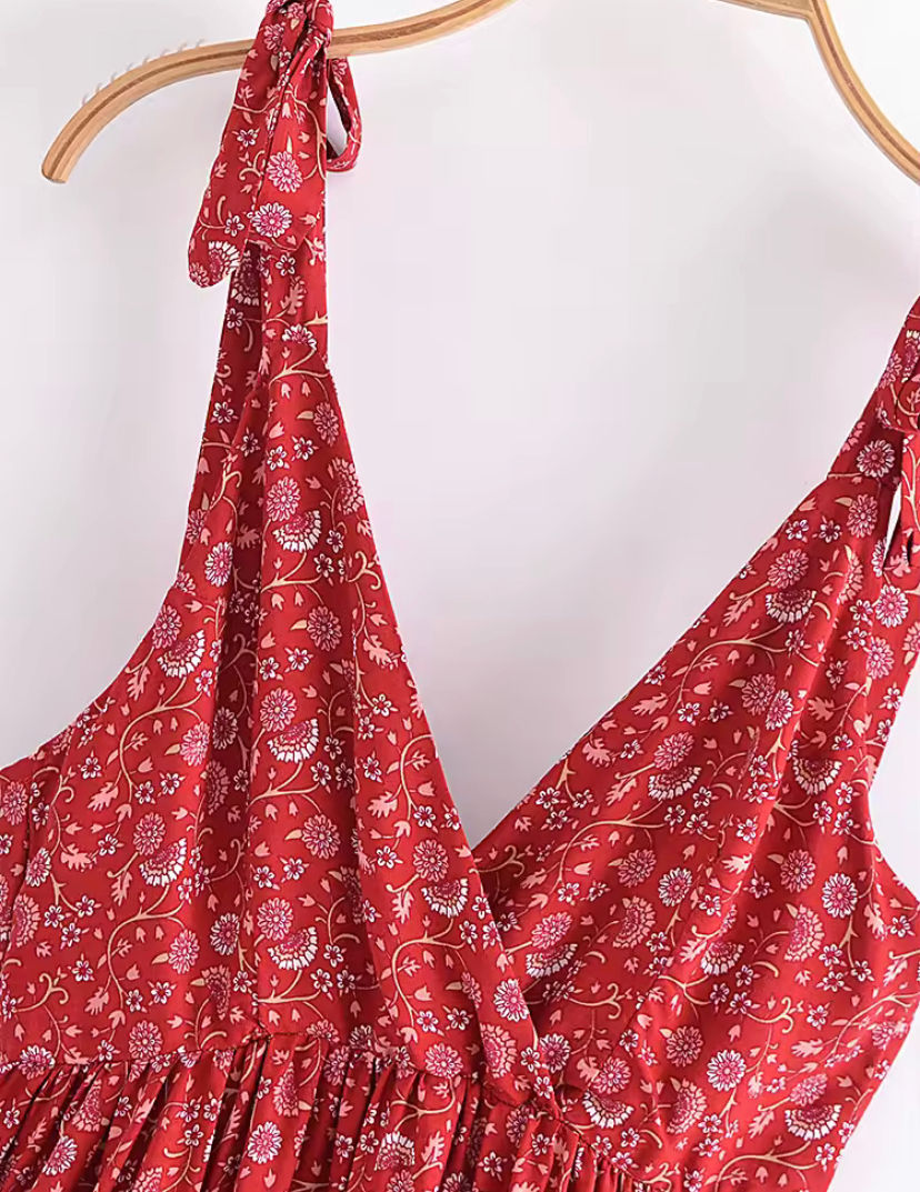 Thumbnail: Vestido Alegria 