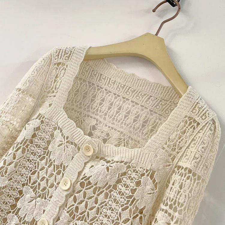 Miniatura: Cardigan Tamires