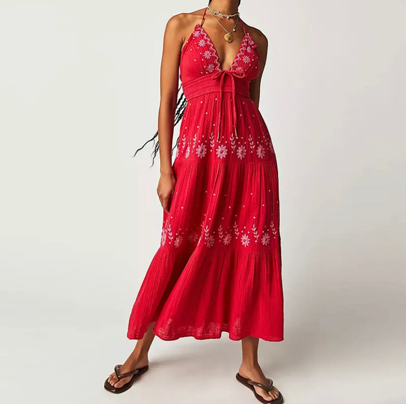 Miniatura: Vestido Pâmela 