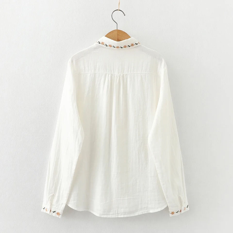 Miniatura: Camisa Maiara