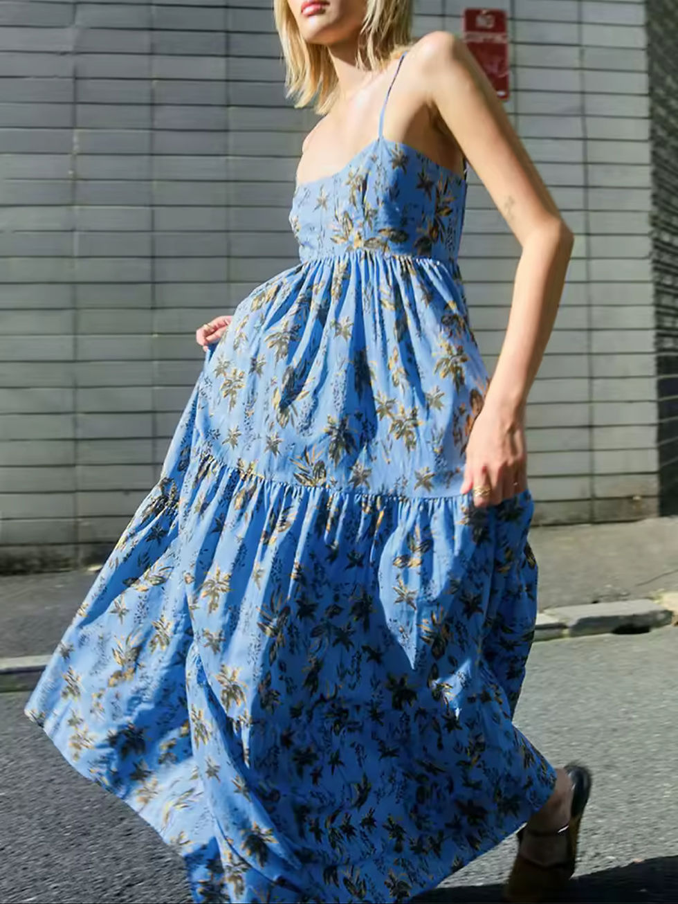 Thumbnail: Vestido Ruth