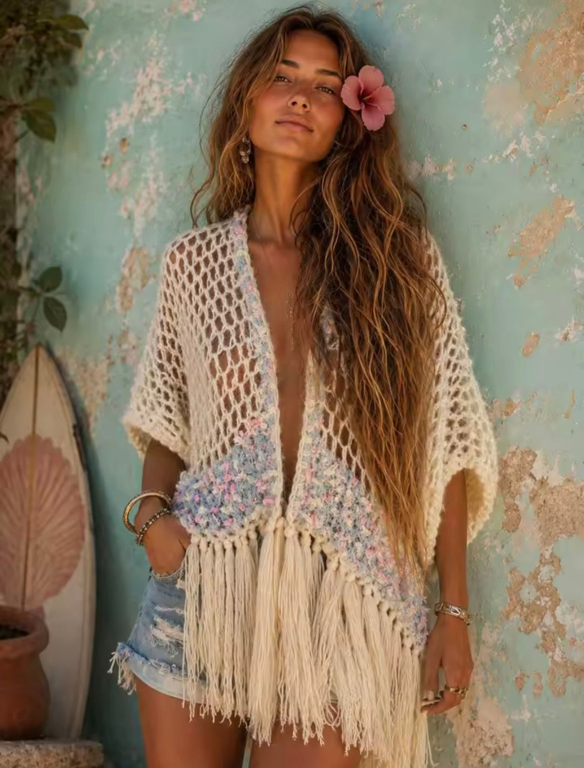 Kimono Éden