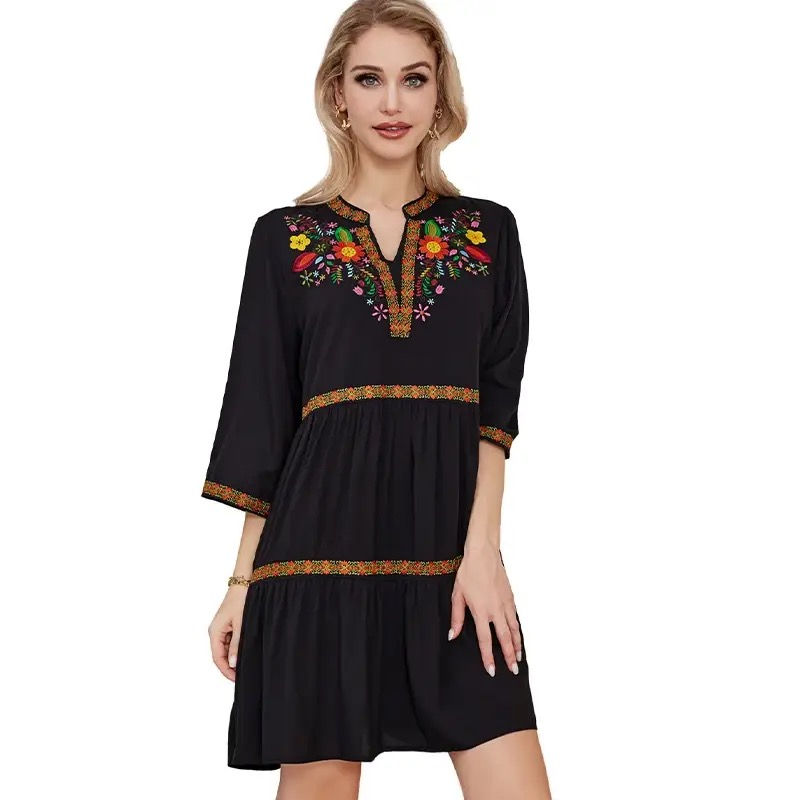 Miniatura: Vestido Leila