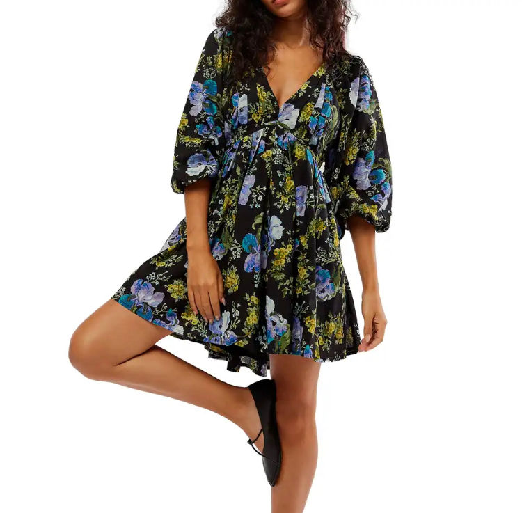 Miniatura: Vestido Marli