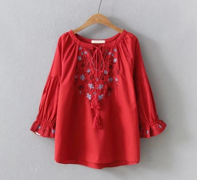 Miniatura: Bata Mika