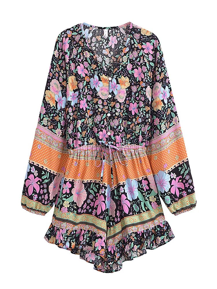 Miniatura: Macacão Anie