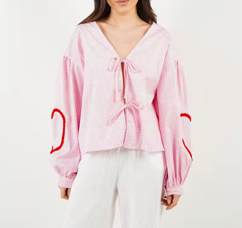 Miniatura: Blusa Bianca