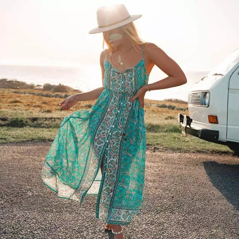 Miniatura: Vestido Marjorie