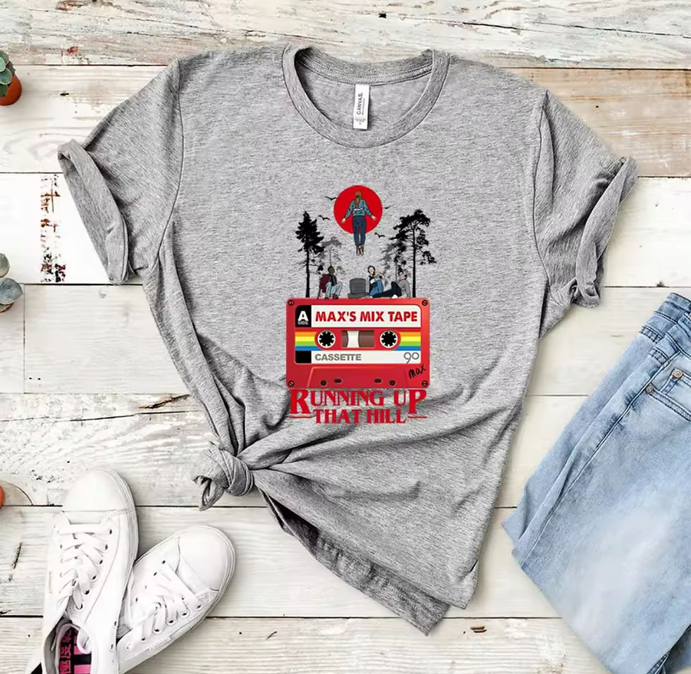 Miniatura: T Shirt Max