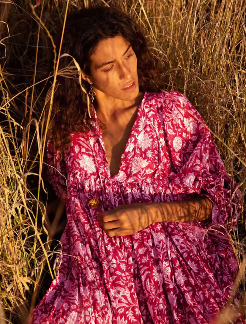 Miniatura: Vestido Giovana 