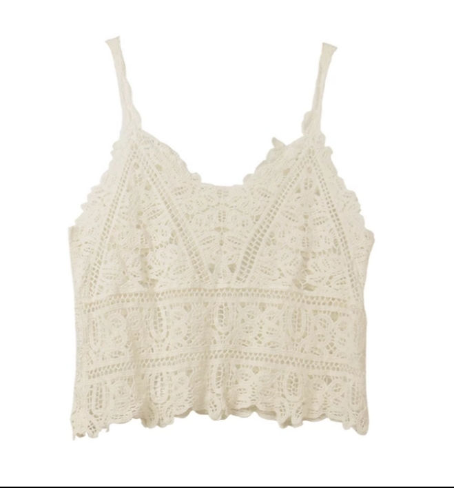 Thumbnail: Blusa Bela