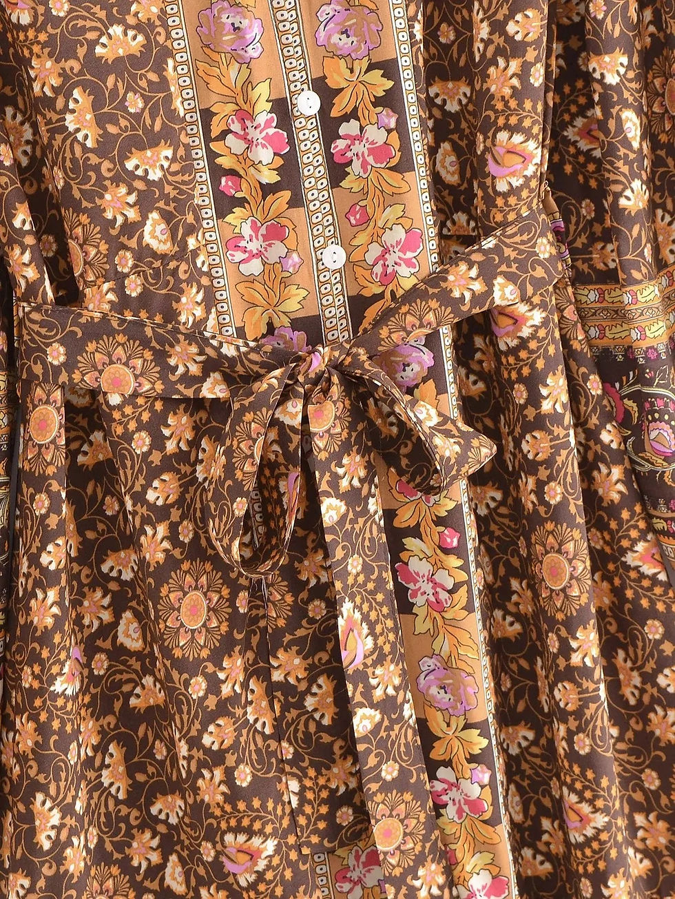 Miniatura: Vestido Íris 