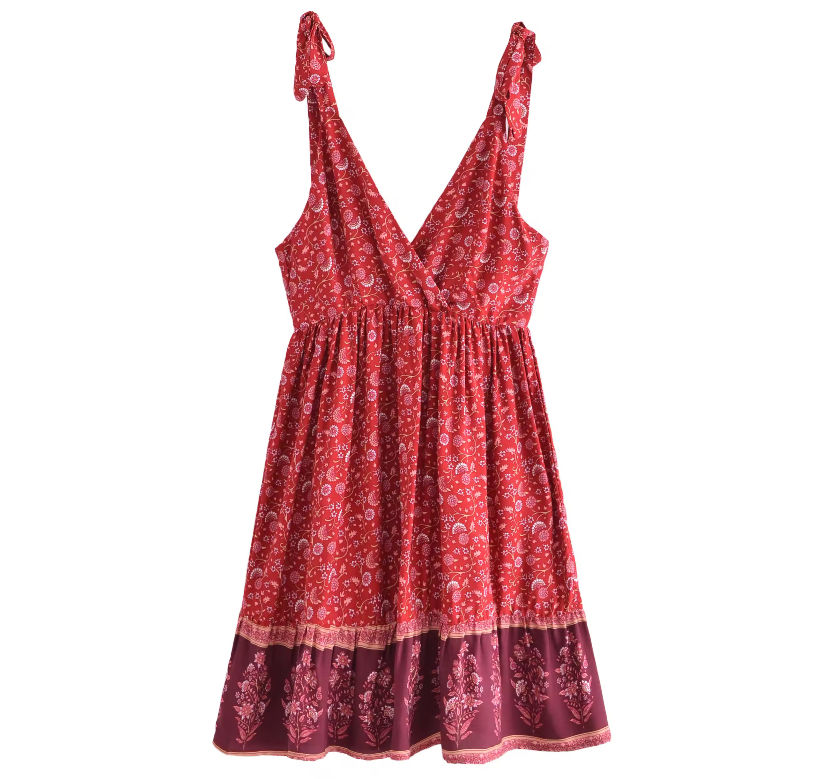 Thumbnail: Vestido Alegria 