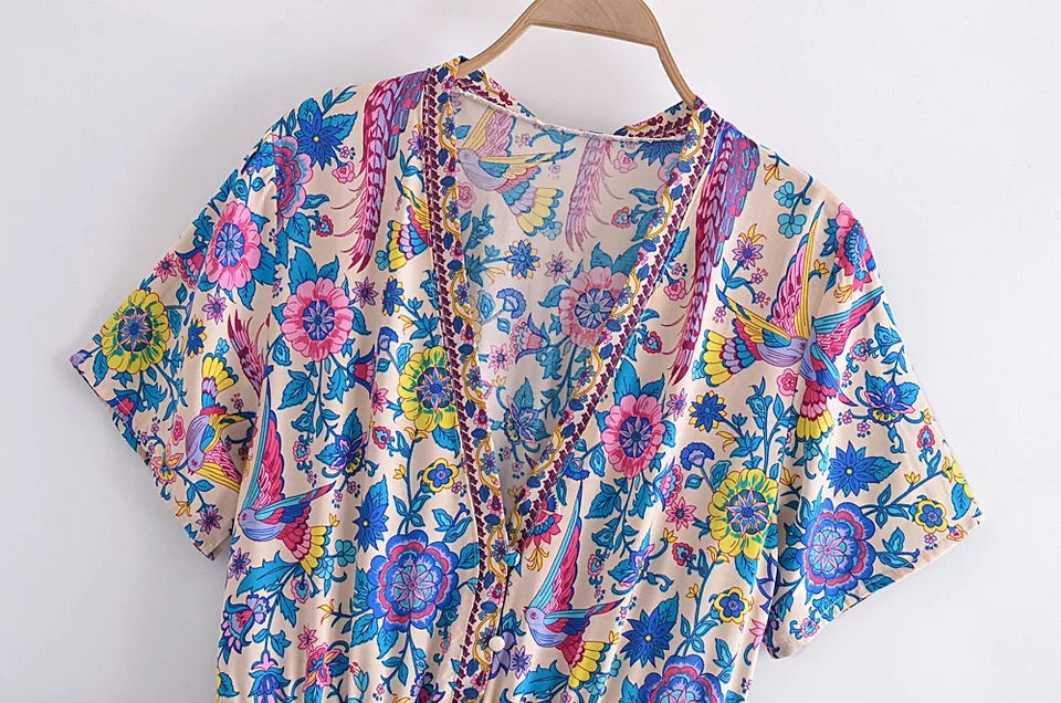 Thumbnail: Vestido Taciana