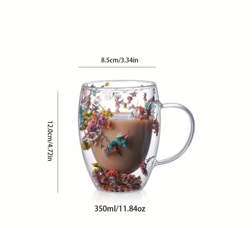 Miniatura: Caneca Hippiezinha