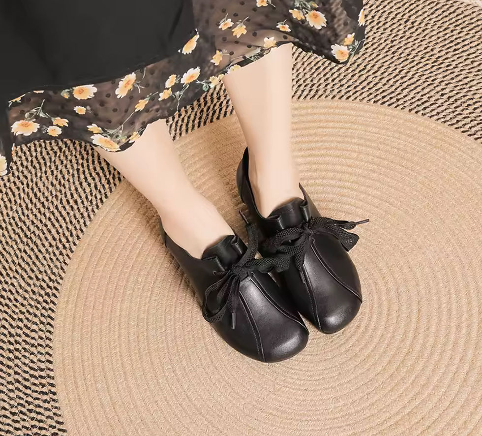 Miniatura: Sapato Catarina 