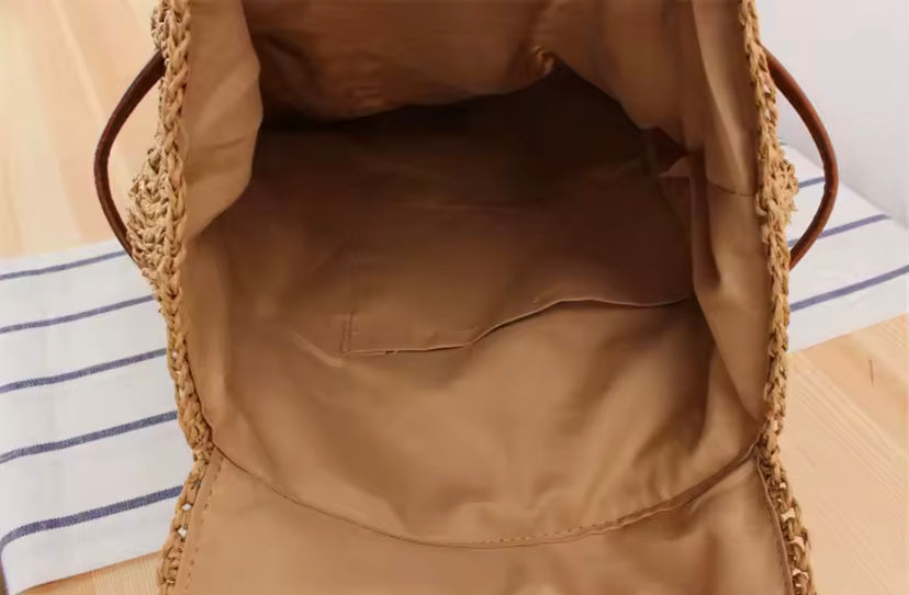 Miniatura: Mochila Bárbara 